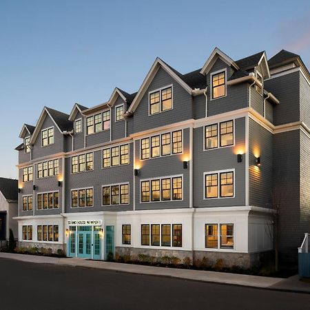 Hotel Island House Newport Zewnętrze zdjęcie